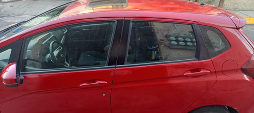 Honda Fit 1.5 Hit L4 At