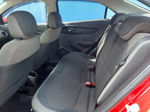 Chevrolet Prisma 1.0 Lt 2013 Flex