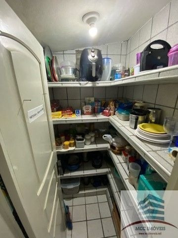 Imagem 10 de 13 de Casa A Venda Capim Mació