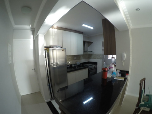 Imagem 12 de 30 de Apartamento No Residencial Adriático Com 3 Dormitórios 88 M² Por R$ 585.000 - Conjunto Residencial Trinta E Um De Março - São José Dos Campos/sp - Ap4247