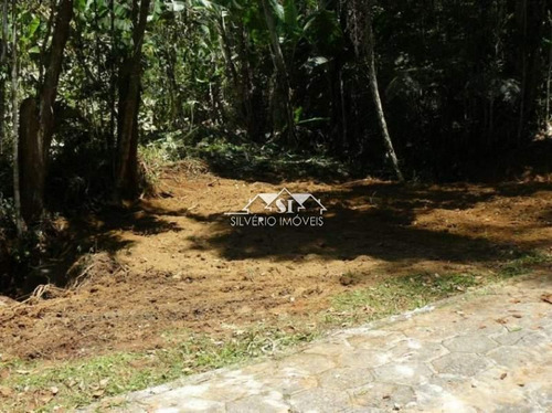 Imagem 8 de 13 de Terreno- Petrópolis, Araras - 32212