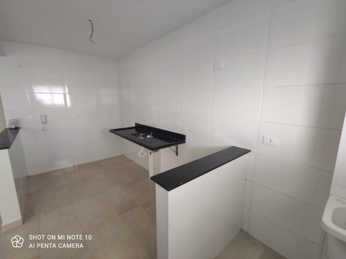 Imagem 11 de 17 de Apartamento Com 2 Dormitórios À Venda, 76 M² Por R$ 350.000,00 - Vila Atlântica - Mongaguá/sp - Ap2853