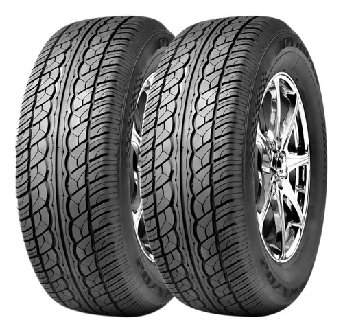 Kit 2 Llantas 175 65 R14 Joyroad Tour Rx1