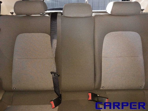 Imagen 17 de 25 de Chevrolet Nuevo Onix Ls 1.0 2024