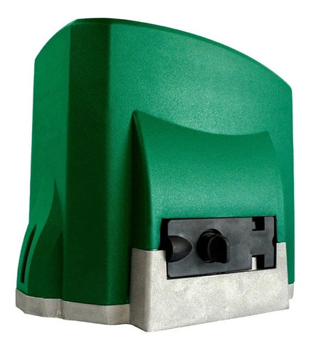 Motor do portão residencial SEG Solo CH 500 Classic 127V e engrenagem de Z18