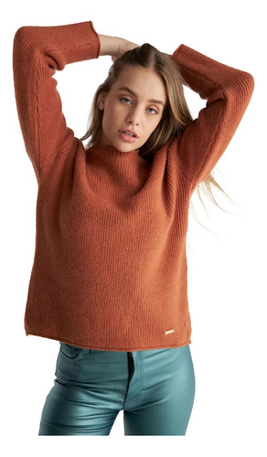 Sweater Nut - Emmanuelle