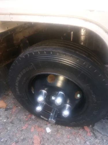 Camion Con Motor De Nkr Modelo 2012 Sin Restricciones