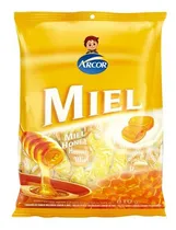 Comprar Pack X 6 Unid Caramelos  Rellmiel 810 Gr Arcor Caramelos Du