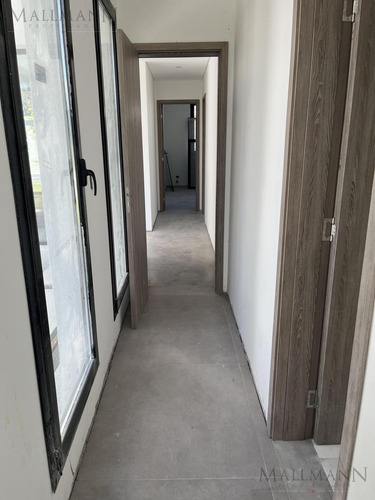 Casa En Venta A Estrenar En Altos De Campo Grande | Mallmann Propiedades