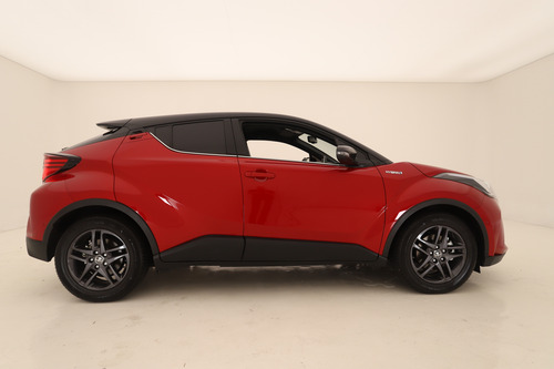 Toyota C-HR 1.8 Ecvt Hv