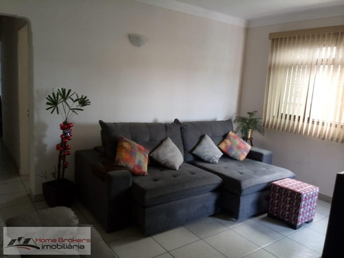 Imagem 1 de 15 de Casa Para Venda Em Jundiaí, Ponte De Campinas, 2 Dormitórios, 1 Banheiro, 1 Vaga - 20038p_2-1124503