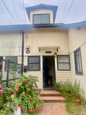Casa en arriendo temporal