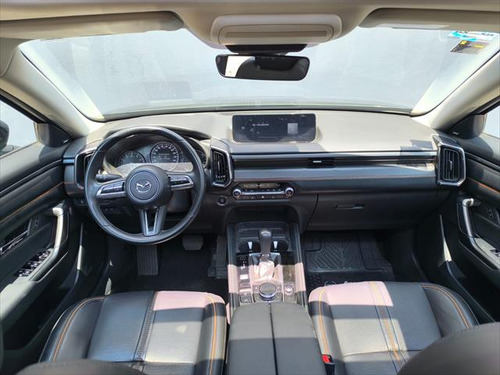 Mazda cx-50 2.5 Signature At