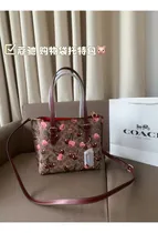 Comprar Coach Bolso Coach Tote Bolsas