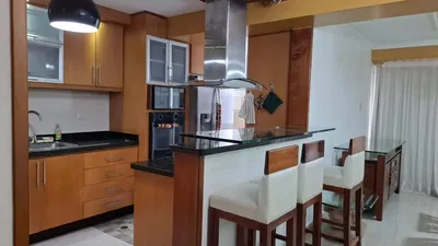 Apartamento en alquiler