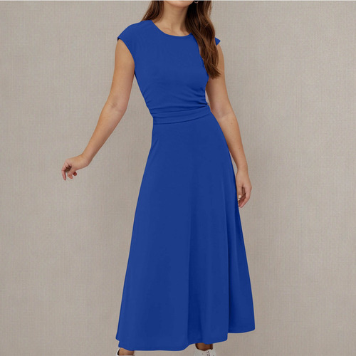 25, Conjunto De Vestido De Vestir De Color Colgante Para