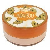 Coty Airspun Face Powder 070-41 Extra Coverage, 2.3 Onzas