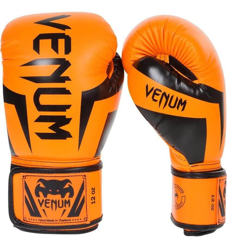 Guantes Boxeo Venum Profesionales 10 Y 12 Onzas Envio Gratis