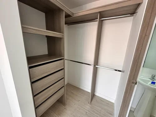 Apartamento En Venta En Azul Celeste. Cod V1265