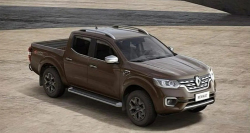 Alaskan 2.3 Dci Venta Directa Stock Fisico Oferta Contado W