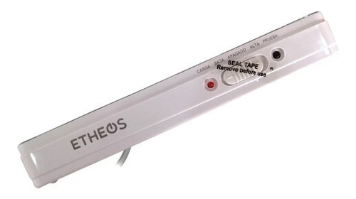 Imagen 3 de 7 de Luz Emergencia Etheos Lem30e 30led 5w Luz Fria Litio