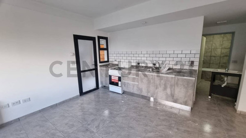 Imagen 12 de 23 de Venta Departamento 1 Dormitorio Con Parrilla.