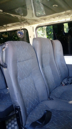 Citroen Jumper 2.3 Turbo