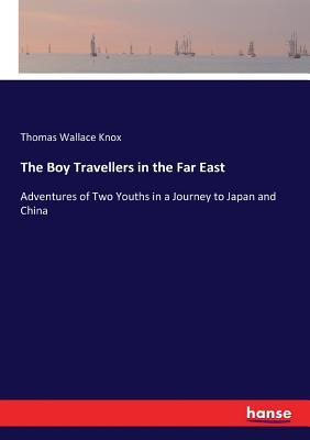 Libro The Boy Travellers In The Far East : Adventures Of ...