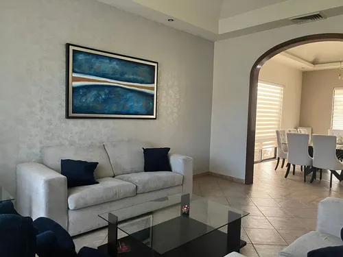 Casa En Venta En Colonia Del Valle En San Pedro Garza García