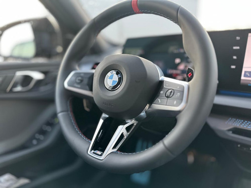 BMW Serie 1 2.0 M135I Xdrive