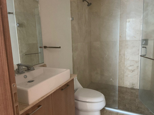Lindo Departamento Amueblado En Carso Claudel