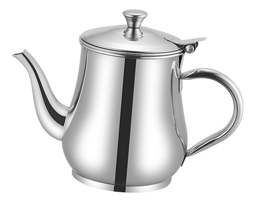 Olla Coladora De Aceite, Con Colador De Malla Fina, 450ml