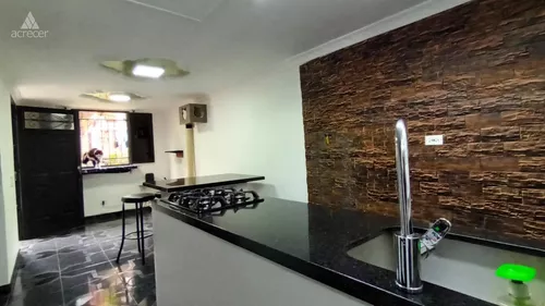 Vendo Casa En El Trapiche
