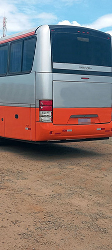 Comil Campione 3.25 Ano 2014 Volvo B 270f Jm Cod.429