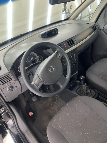 Chevrolet Meriva 1.4 Maxx Econoflex 5p