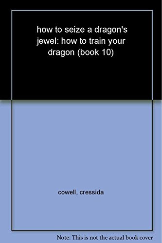 How To Seize Dragons Jewel - How To Train Your Dragon 10 - C