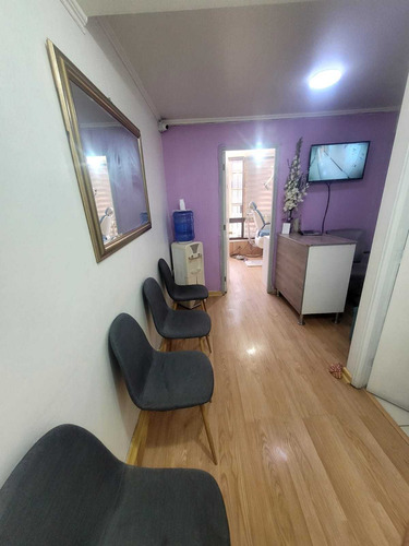 Oficin De 1 Privado Y 1 Baño (93112)