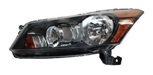 Faro Accord 2008 2009 2010 2011 2012 4 Pts Sedan