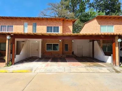 Townhouse en venta