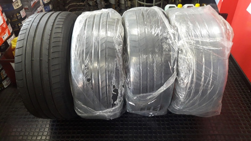 Neumatico Dunlop 245 40z R18