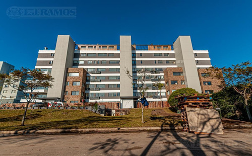 Imagen 2 de 20 de Departamento En Venta En Vilago - Nordelta