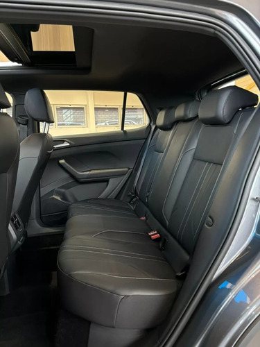 Volkswagen T-Cross 1.0 200 Tsi Highline Aut