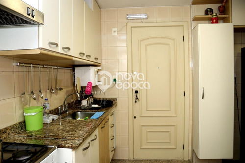 Imagem 23 de 25 de Apartamento - Ref: Sp4ap41021
