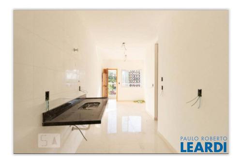 Imagem 4 de 10 de Apartamento - Santana - Sp - 624994