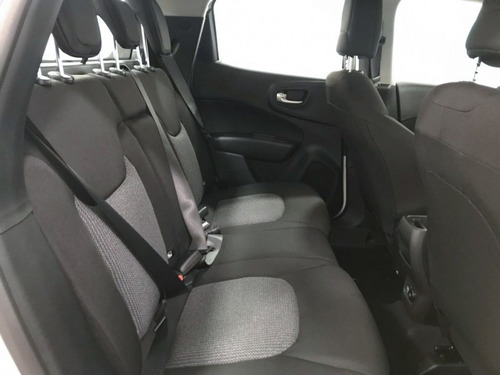 Imagem 4 de 14 de Fiat Toro Endurance Turbo Flex At6 Motor Novo