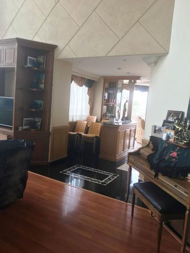 Imagen 8 de 11 de Departamento En Venta, Interlomas