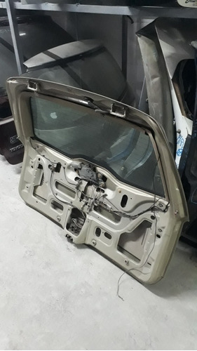 Quinta Puerta Ford Focus Wagon 00-04