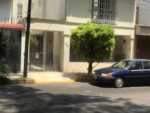 Venta De Casa En Talud, Coapa, Hacienda De San Juan, Tlalpan, Cdmx