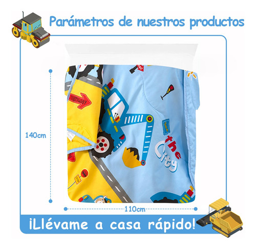 Manta Infantil De Dibujos Animados Colcha Infantil Verano Carros Animal Print