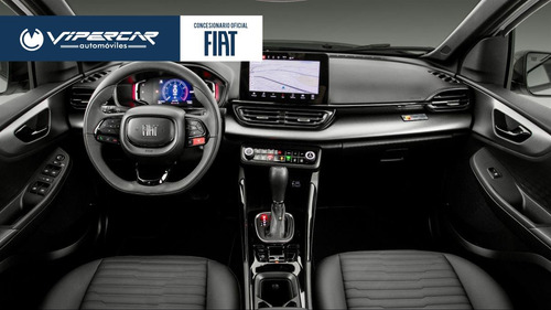 Imagen 18 de 25 de Fiat Fastback Audace